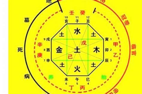 八字五行喜用神|生辰八字算命、五行喜用神查詢（免費測算）